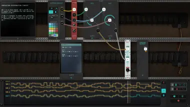 The Signal State preview 2