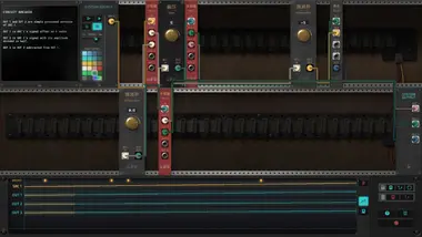The Signal State preview 3