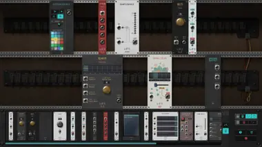 The Signal State preview 5