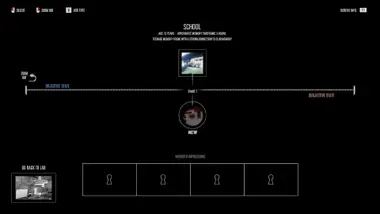 The Signifier Director's Cut preview 9