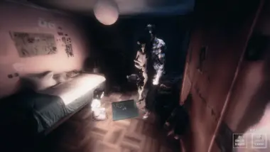 The Signifier Director's Cut preview 3