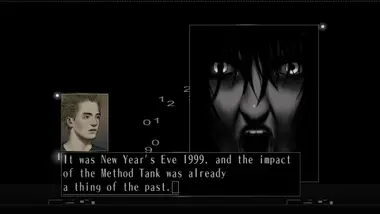 The Silver Case preview 8