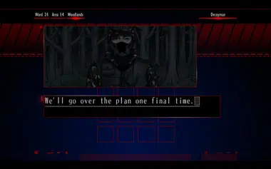 The Silver Case preview 6