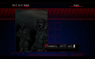 The Silver Case preview 3
