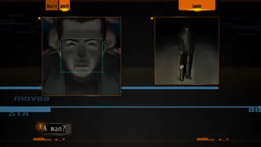 The Silver Case preview 2