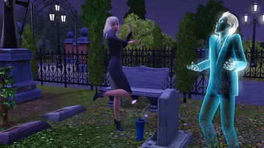 The Sims 3 Starter Pack preview 9