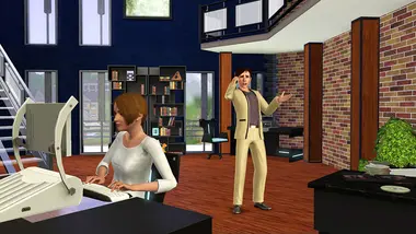 The Sims 3 Starter Pack preview 7