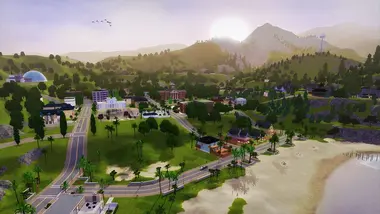 The Sims 3 Starter Pack preview 4