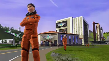 The Sims 3 Starter Pack preview 3