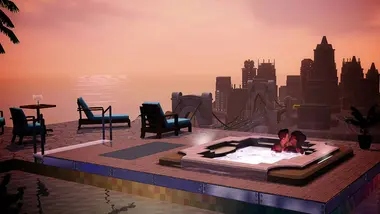 The Sims 3 Starter Pack preview 2