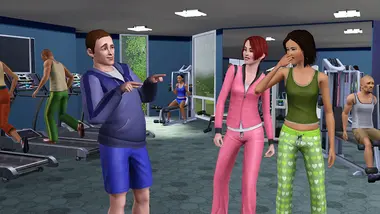 The Sims 3 Starter Pack preview 5