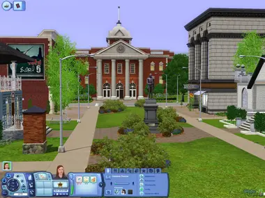 The Sims 3 preview 5