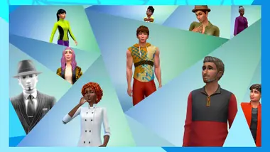 The Sims 4: Clean & Cozy Starter Bundle preview 4