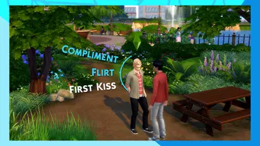 The Sims 4: Clean & Cozy Starter Bundle preview 6