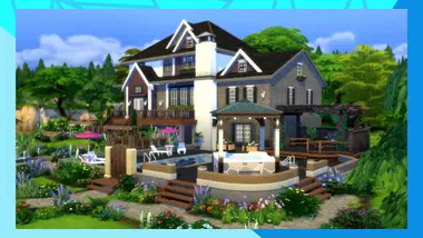 The Sims 4: Clean & Cozy Starter Bundle preview 5