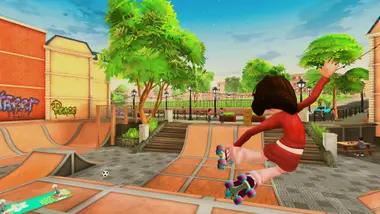 The Sisters 2: Road to Fame preview 2