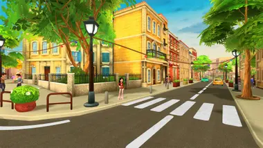 The Sisters 2: Road to Fame preview 5