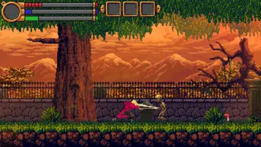 The Skylia Prophecy preview 2