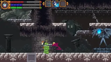 The Skylia Prophecy preview 4