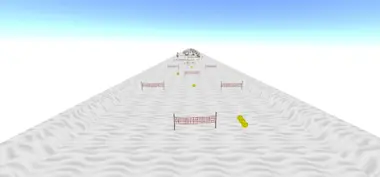 The Slopes preview 8
