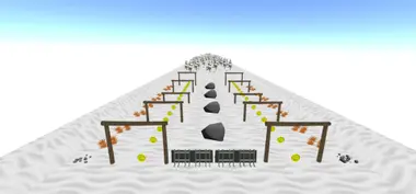 The Slopes preview 5