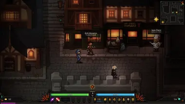 The Slormancer preview 2