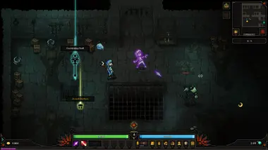 The Slormancer preview 5
