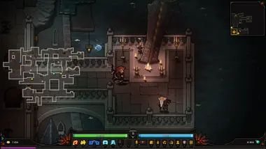 The Slormancer preview 4