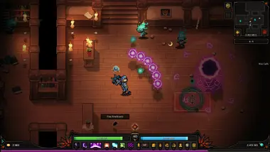 The Slormancer preview 8