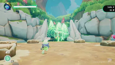 The Smurfs 2: The Prisoner of the Green Stone preview 4