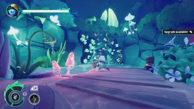 The Smurfs 2: The Prisoner of the Green Stone preview 2