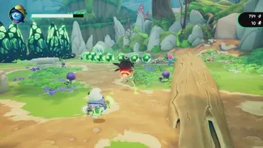 The Smurfs 2: The Prisoner of the Green Stone preview 5