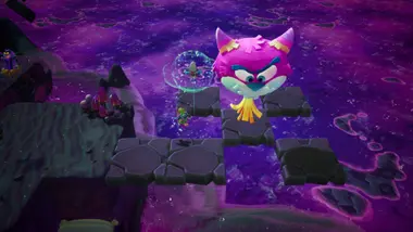 The Smurfs: Dreams preview 3