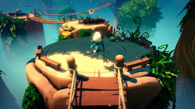 The Smurfs - Mission Vileaf preview 6