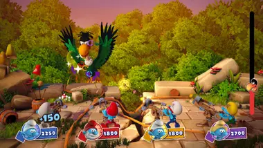 The Smurfs: Village Party preview 2