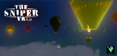 The Sniper VR preview 2