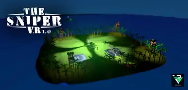 The Sniper VR preview 4