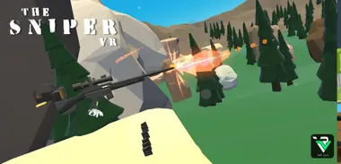 The Sniper VR preview 5