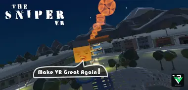 The Sniper VR preview 6