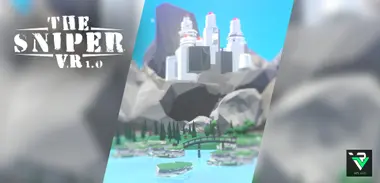 The Sniper VR preview 7