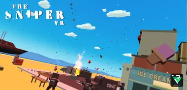 The Sniper VR preview 9