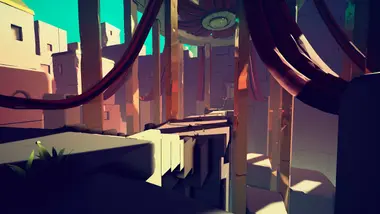 The Sojourn preview 5