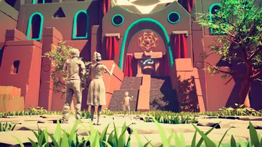 The Sojourn preview 3