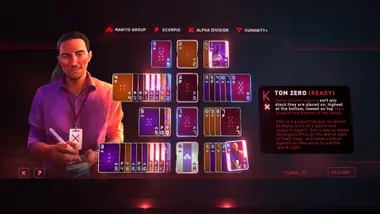 The Solitaire Conspiracy preview 3