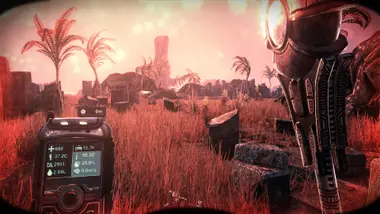 The Solus Project preview 5