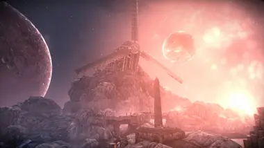 The Solus Project preview 3