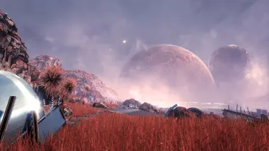 The Solus Project preview 2