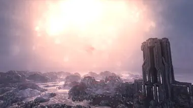 The Solus Project preview 4