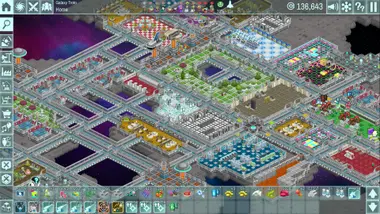 The Spatials preview 7