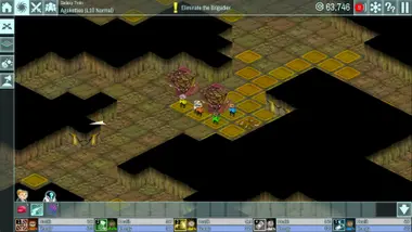 The Spatials preview 9